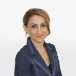 Бачурина Анна