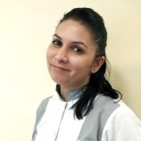 Гаспирович Алена Борисовна