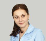 Малухова Альбина Анатольевна