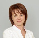 Балобан Марина Васильевна