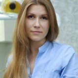 Протасова Анастасия Андреевна