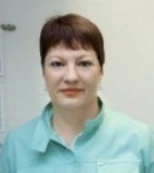 Ященко Наталья Николаевна
