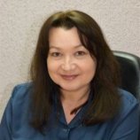 Гущина Светлана Стефановна