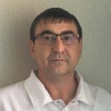 Захарченко Александр Викторович