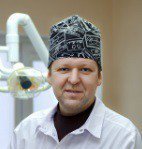 Радюль Виталий Станиславович