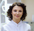 Ермошенко Екатерина Александровна