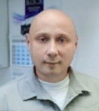 Ловлин Василий Николаевич