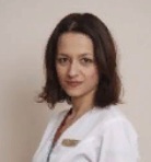Акопова Валентина Александровна