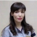 Доева Эмилия Таймуразовна