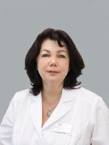 Павлова Ирина Евгеньевна