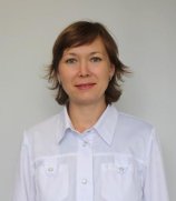 Окунева Надежда Димитриевна