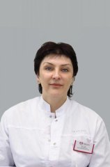 Столярова Наталья Евгеньевна