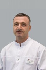 Чибухчян Эдуард Викторович