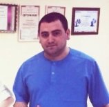 Абдулов Гаджи Магомедович