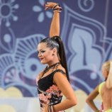 Кремчеева Динара Абдолловна