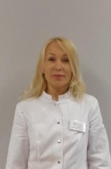 Тихонова Валентина Алексеевна