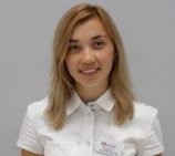 Андреева Елена Александровна