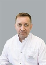 Антонов Владимир Борисович