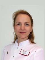 Никифорова Ольга Николаевна
