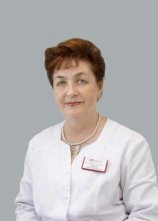 Абызова Лариса Абдулхаковна