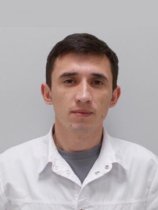 Киселев Дмитрий Валерьевич