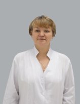 Харитонова Наталья Ивановна