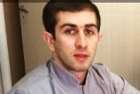Уруджев Дениз Акифович