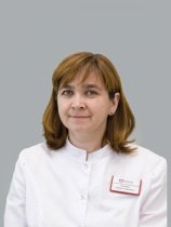 Охтярова Татьяна Ильинична