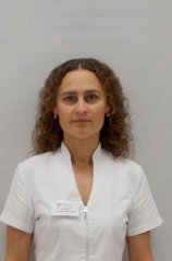 Смелова Надежда Николаевна