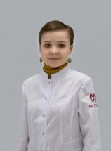 Можайкина Оксана Юрьевна