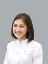 Ильина Екатерина Константиновна