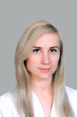 Сорокина Анастасия Сергеевна
