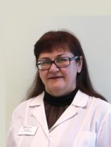 Володина Наталия Мирчеевна