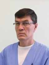 Мясников Юрий Алексеевич