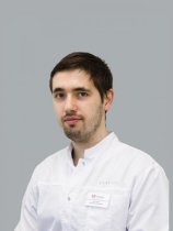 Григорьев Сергей Вадимович