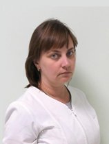 Ерохина Наталья Александровна