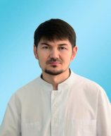 Убаев Андрей Николаевич