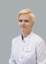 Кузьмина Ирина Анатольевна