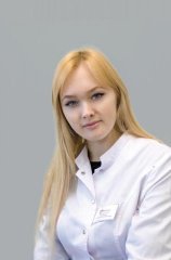 Замятина Светлана Илларионовна