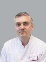 Родин Павел Владиславович