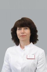 Ворончихина Валерия Александровна