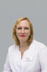 Костюкова Наталия Константиновна