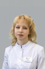 Ершова Галина Станиславовна