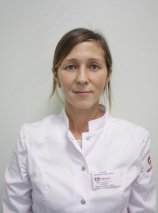 Чернова Татьяна Николаевна