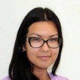 Орлова Ксения Валерьевна