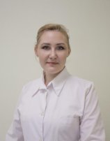 Ткач Анна Владимировна