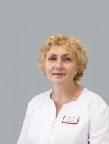 Куценкова Виктория Юрьевна