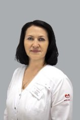 Максимова Галина Валерьевна