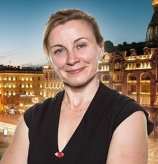 Алейникова Светлана Валентиновна