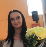 Вяхирева Галина